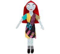 Disney Sally Plush - Tim Burton's The Nightmare Before Christmas - Medium - 21 Inch