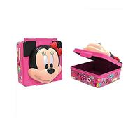 Disney Sandwichera 3D de - Bolsas térmicas