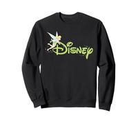 Disney Script Logo Tinker Bell Trip & Vacation Matching Sudadera