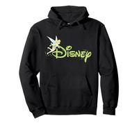 Disney Script Logo Tinker Bell Trip & Vacation Matching Sudadera con Capucha