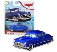 Disney Selección Vehículos | Modelos 2020 Cars 3 | Cast 1:55 | Mattel, Cars 2017:Doc Hudson