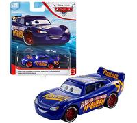 Disney Selección Vehículos | Modelos 2020 Cars 3 | Cast 1:55 | Mattel, Cars 2017:Fabulous L. Mcqueen