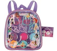 Disney Set de Manualidades Princess Moldes para plastilina Plastilina Mochila