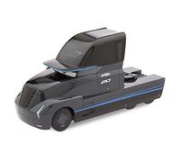 Disney Set de vehículos en Metal - Gale Beaufort, Pixar Cars 3