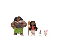Disney Princesas Moana Petite Gift Set Jakks 223124
