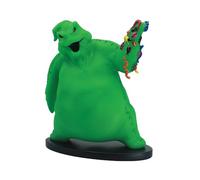 Disney Showcase Collection - Figura de Oogie Boogie de Pesadilla Antes de Navidad