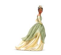 Figura enesco disney tiana y el sapo tiana