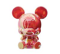 Figura hucha de cerámica enesco disney mickey