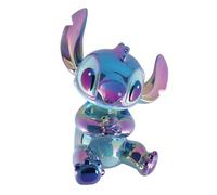 Figura hucha de cerámica enesco disney stitch