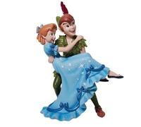 Disney Showcase Collection Peter Pan & Wendy Figurine
