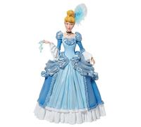Disney Showcase Enesco - Estatua rococó de Cenicienta de 24 cm