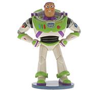 Disney Showcase, Figura de Buzz Toy Story, para coleccionar, Enesco
