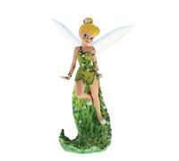 Figura enesco disney peter pan campanilla premium
