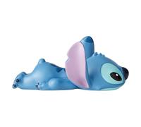 Figura enesco lilo & stitch stitch tumbado