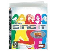 Disney Sign Version Reino Unido Juego para Consola Sony PlayStation 3 [PAL ES]