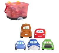 Disney Signature Collection Cars Bath Caddy