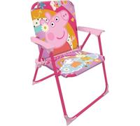 Disney Silla Infantil Plegable Playa y Jardín (Peppa Pig (2851))