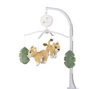 Disney Simba Mobile Musical Rey León Leader of The Pack Salvia y Amarillo Salvia