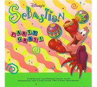 Disney Sing a Long - Sebastian Party Gras!