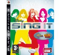 Disney Sing It: Camp Rock
