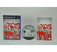 Disney Sing It: High School Musical 3 Senior Year - Game Only (PS2) [Importación inglesa]