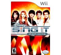 Disney Sing It Pop Hits [DVD de Audio]