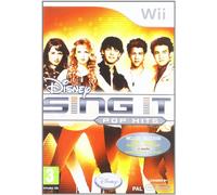 Disney Sing It: Pop Hits [GRA WII]