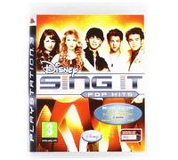 Disney Sing It: Pop Hits [Importación italiana]