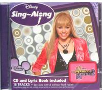 Disney Singalong - Hannah Montana 2