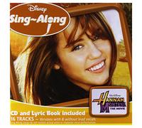 B.S.O. - disney singalong - hannah montana the movie