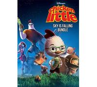 Disney Sky is Falling Pack PC