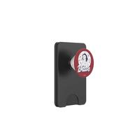 Disney Snow White Americana Brave PopSockets PopWallet para MagSafe