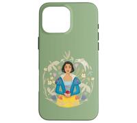 Disney Snow White Movie Circle of Nature Carcasa para iPhone 16 Pro Max