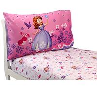 Disney Sofia The First 2 Piece Sheet Set by Disney