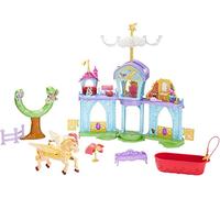 Disney Sofia The First Flying Horse Playset by Mattel - Import (Wire Transfer)
