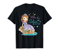 Disney Sofia the First Loving Princess T-Shirt