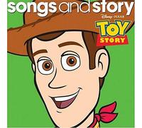 Disney - Songs and Story: Toy Story