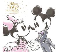 Disney Songs By Takarazuka