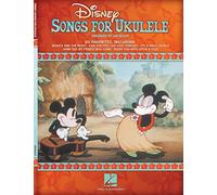 Disney songs for ukulele ukulele: 20 Favorite Songs