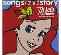 Disney Songs & Story - Songs & Story: Ariel's Christmas Under the Sea