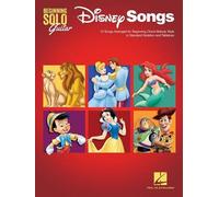 Disney Songs (Tapa blanda) (Importación USA)