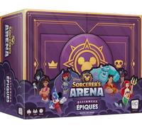 Disney Sorcerer's Arena: Alianzas épicas