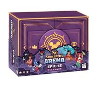 Disney Sorcerer's Arena - Epiche Alleanze