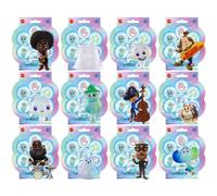 Disney Soul Party Favour Identified Blind Bag Mini Figuras GNT55 - 12 Personajes para coleccionar - Juego de 12 Personajes