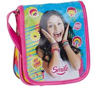 Disney Soy Luna Bolso Bandolera