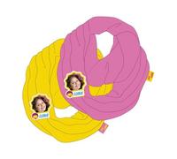 Disney Soy Luna Cuello/bufanda lana 2 colores