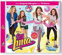 Disney - Soy Luna - Folge 19 + 20