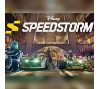 Disney Speedstorm - Standard Bundle (PC) Steam Account - GLOBAL