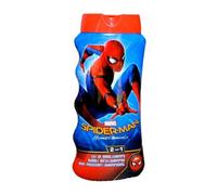 Disney Spiderman gel & Champú 475 ml