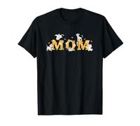 Disney Spring Sketches Mom Family Trip Vacation Matching Camiseta